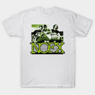 N O F X T-Shirt